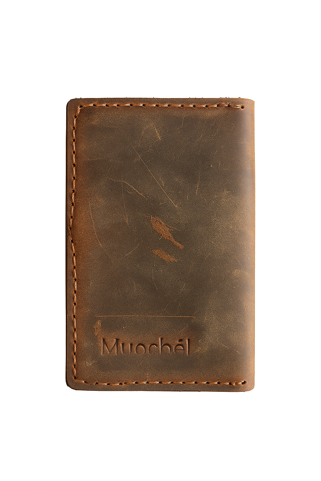 Vevum - Katlanır Deri Kartlık